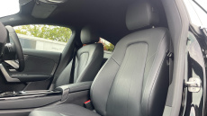 Mercedes-Benz CLA 200 Sport Executive 4dr Tip Auto Petrol Saloon